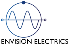 Envision Electrics  Logo